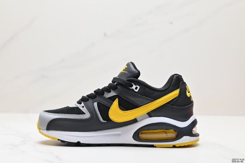 Nike Air Max Shoes